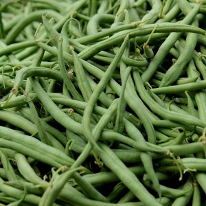Haricots verts (500g)