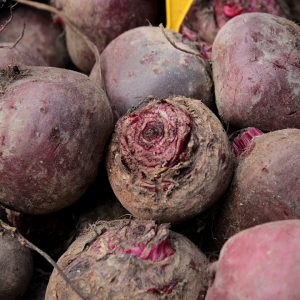 Betteraves rouges (500g)